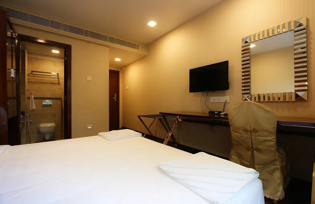 Raahat Inn-1