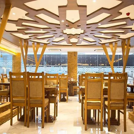 Raahat Inn-3